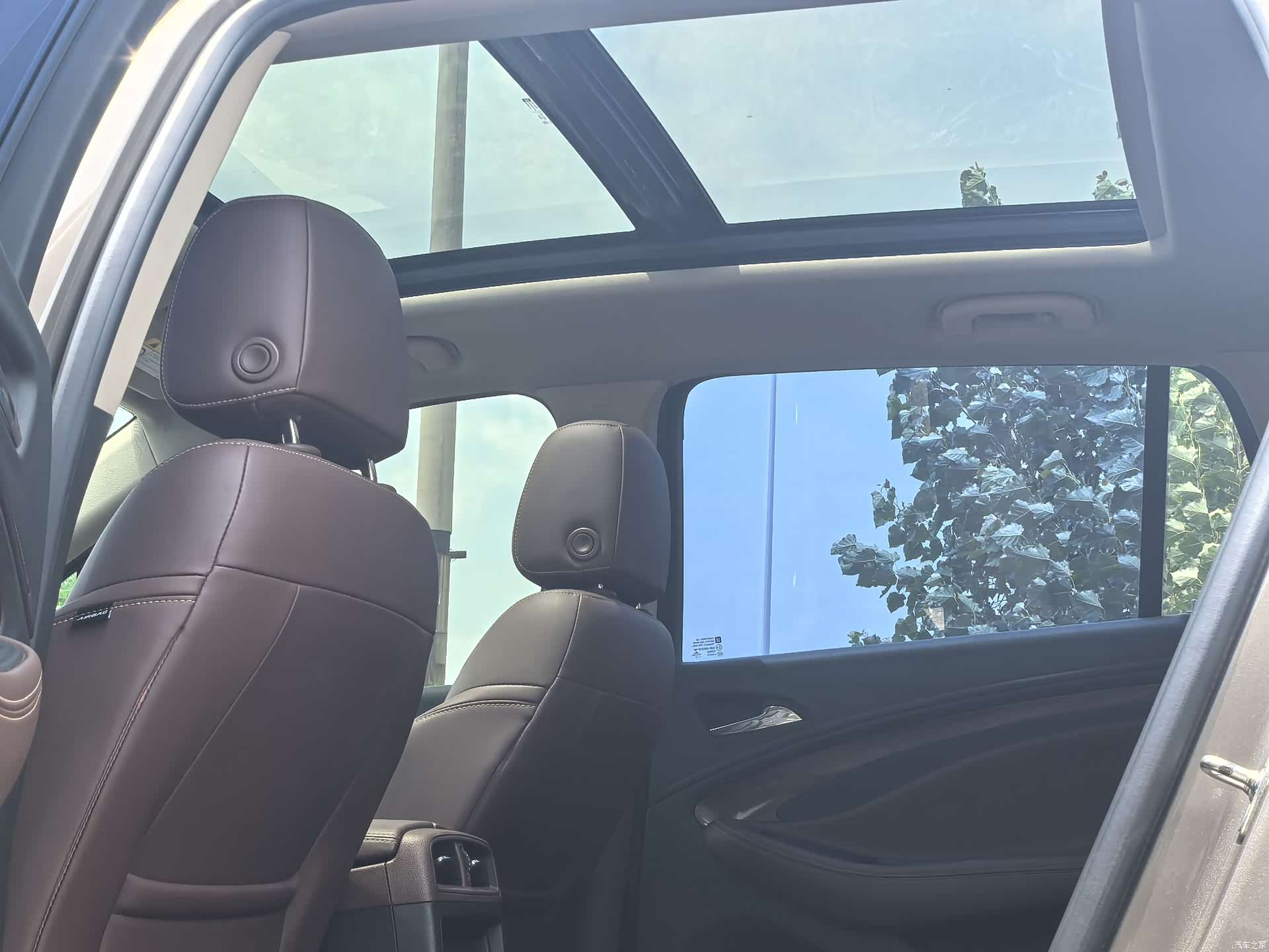Buick Envision Plus, 2017 10