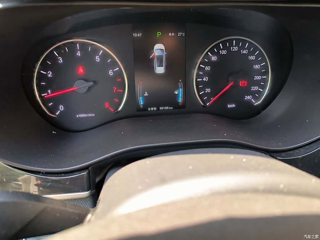 BYD Song, 2017 все фото