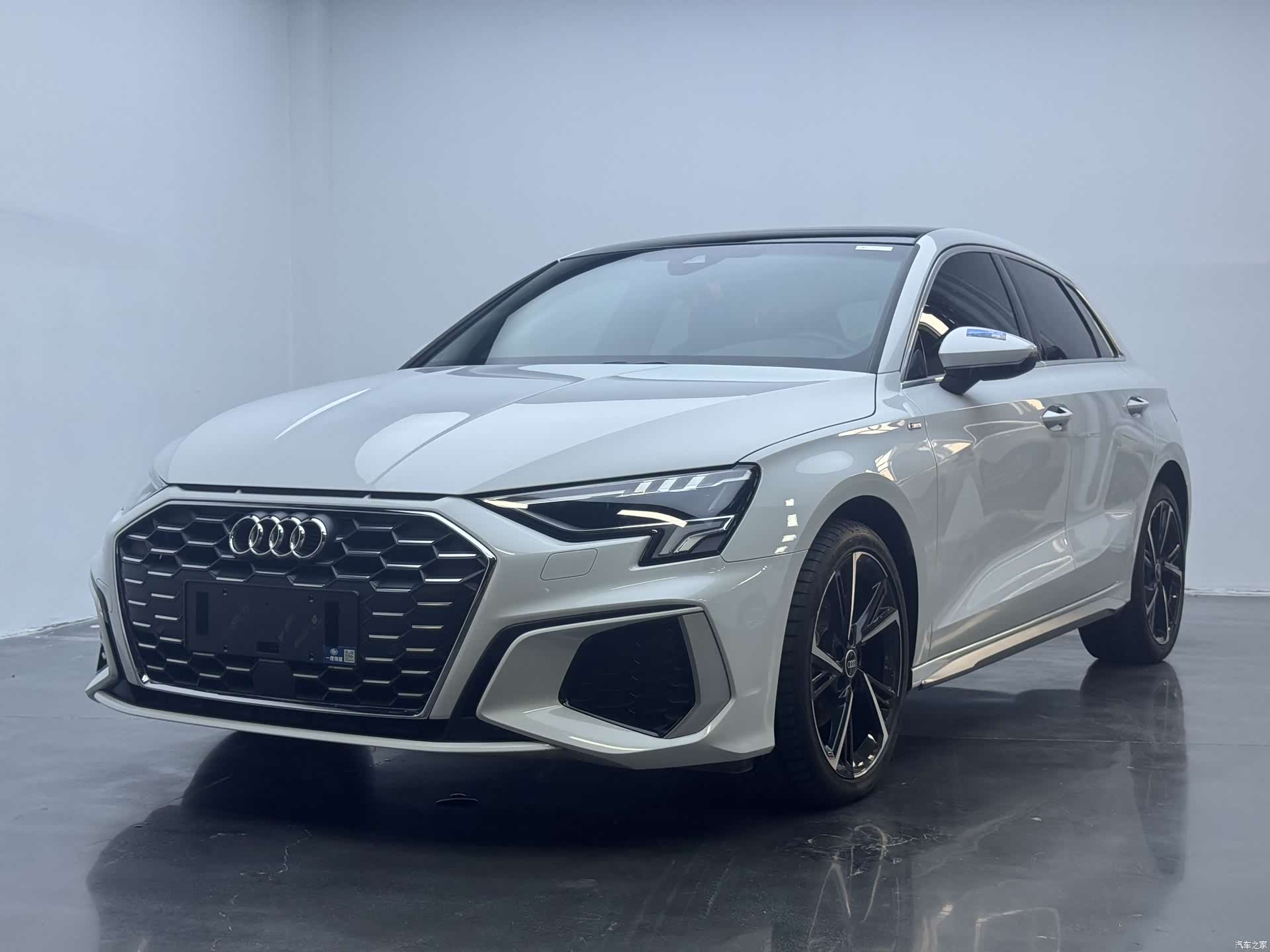 Audi A3, 2022 1