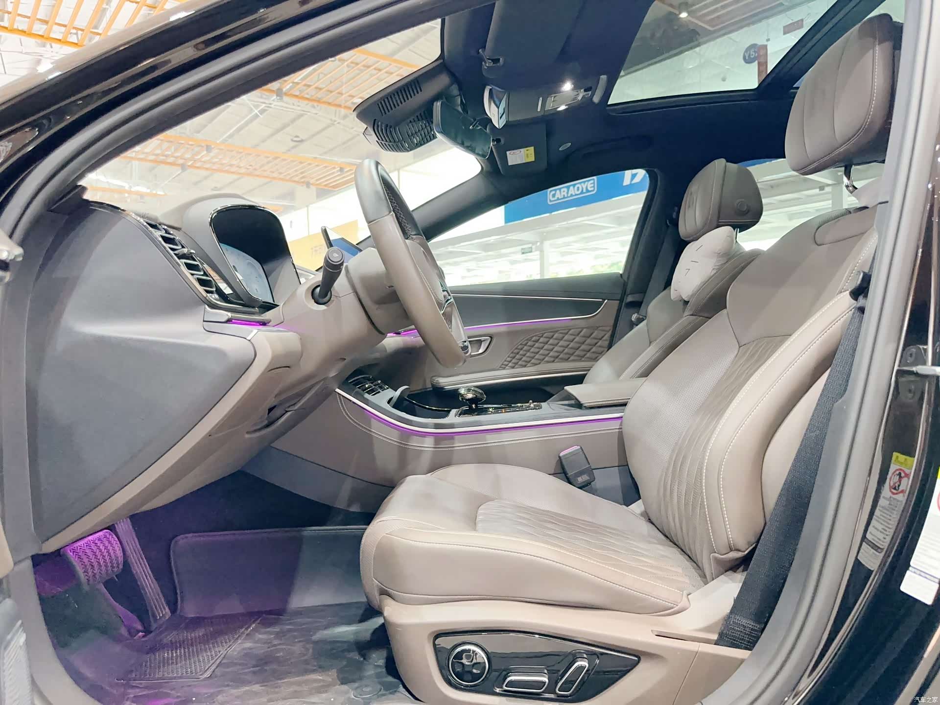 BYD Han, 2022 6