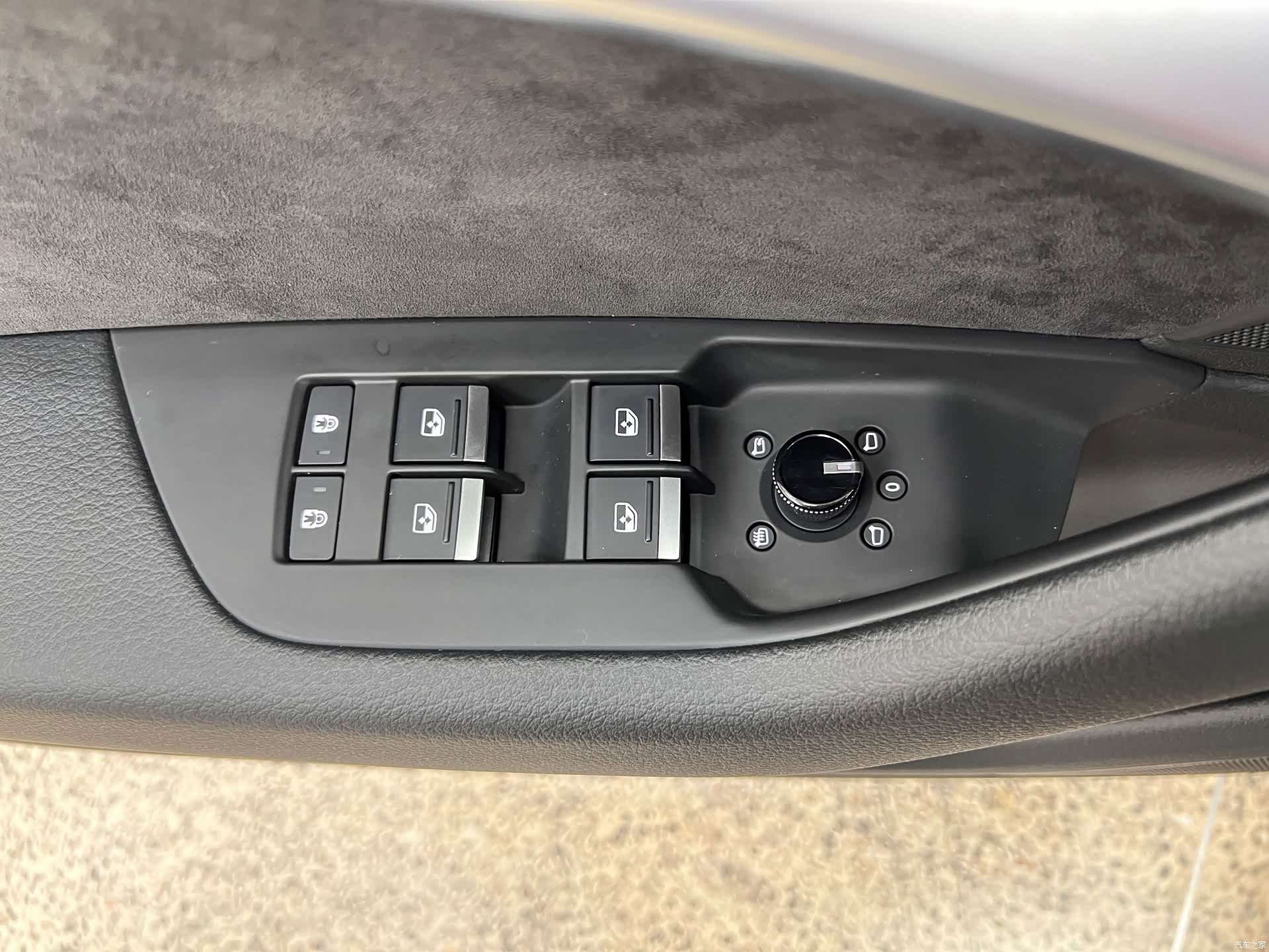 Audi A6L, 2019 20