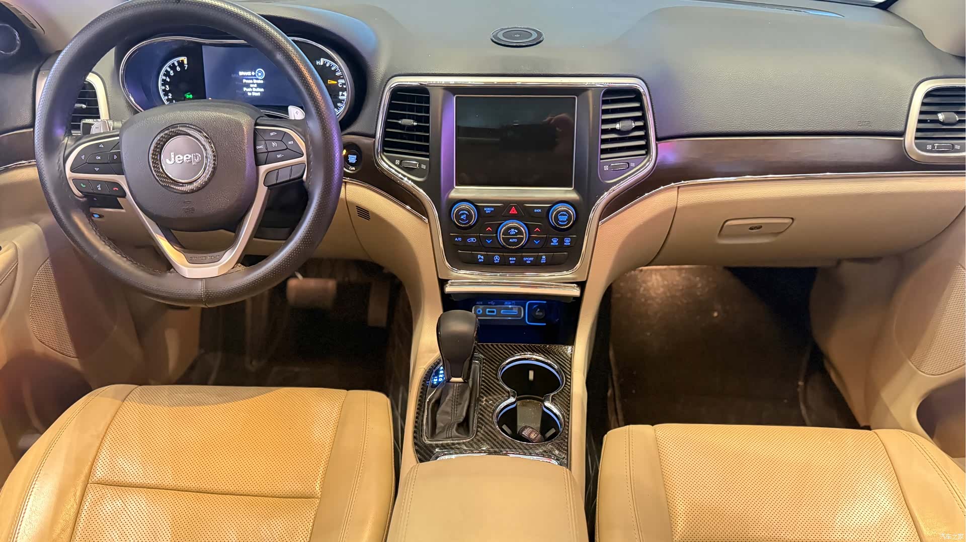 Jeep Grand Cherokee, 2019 7