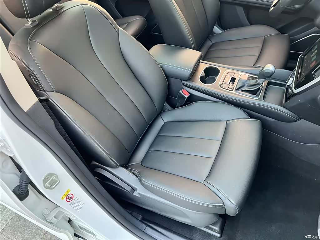 BYD Song, 2018 25