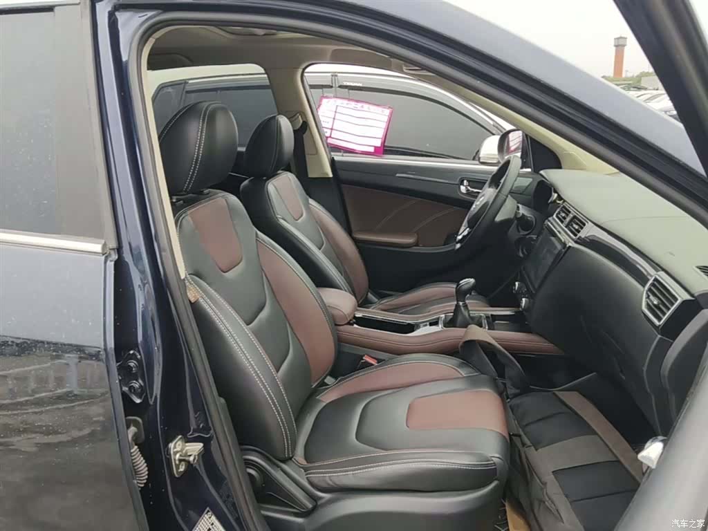 DongFeng 580, 2018 25
