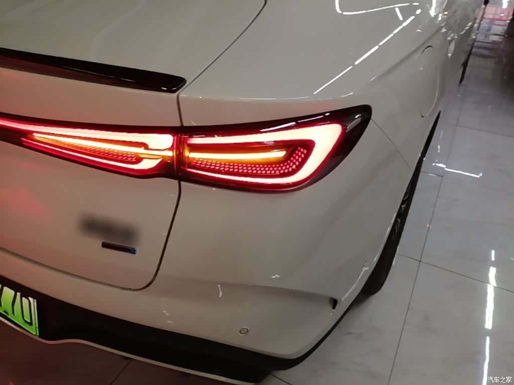 BYD Seal, 2025 8