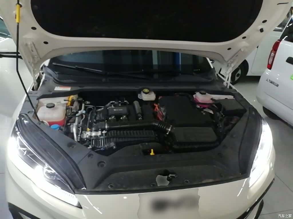 BYD Seal, 2025 20