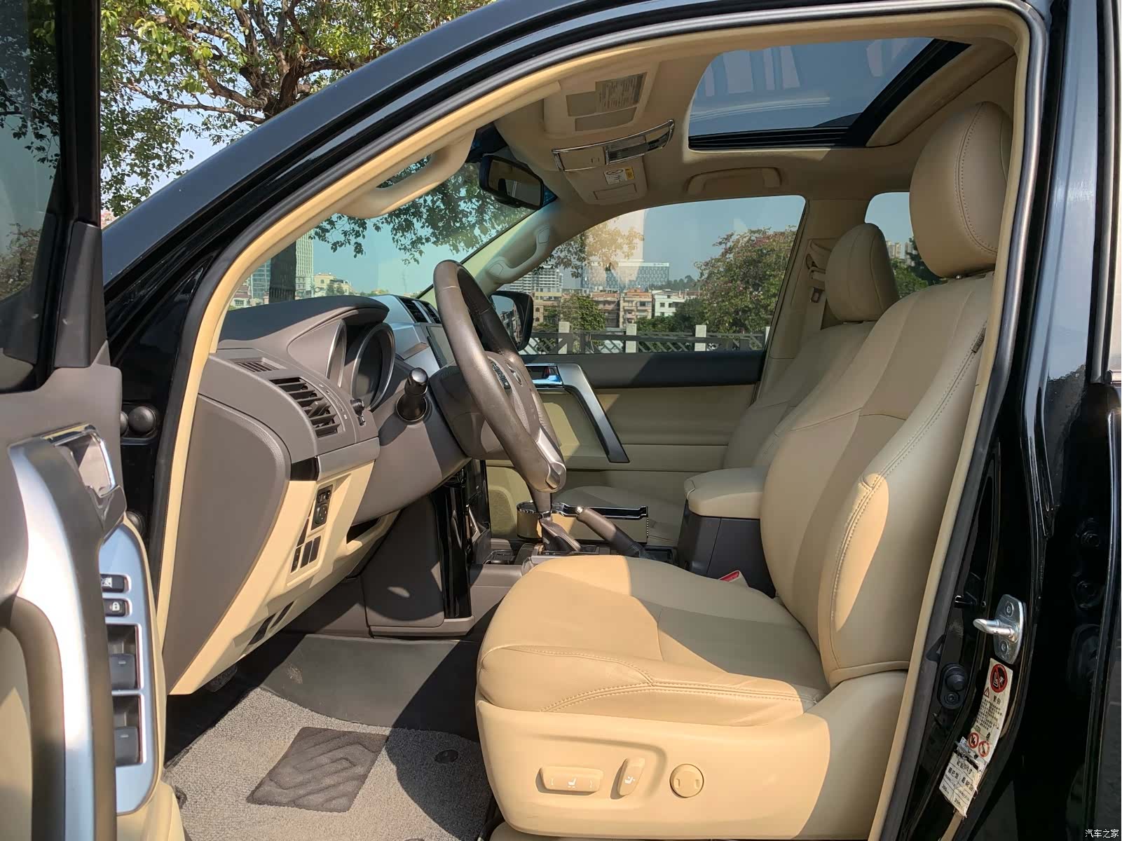 Toyota Prado, 2016 13