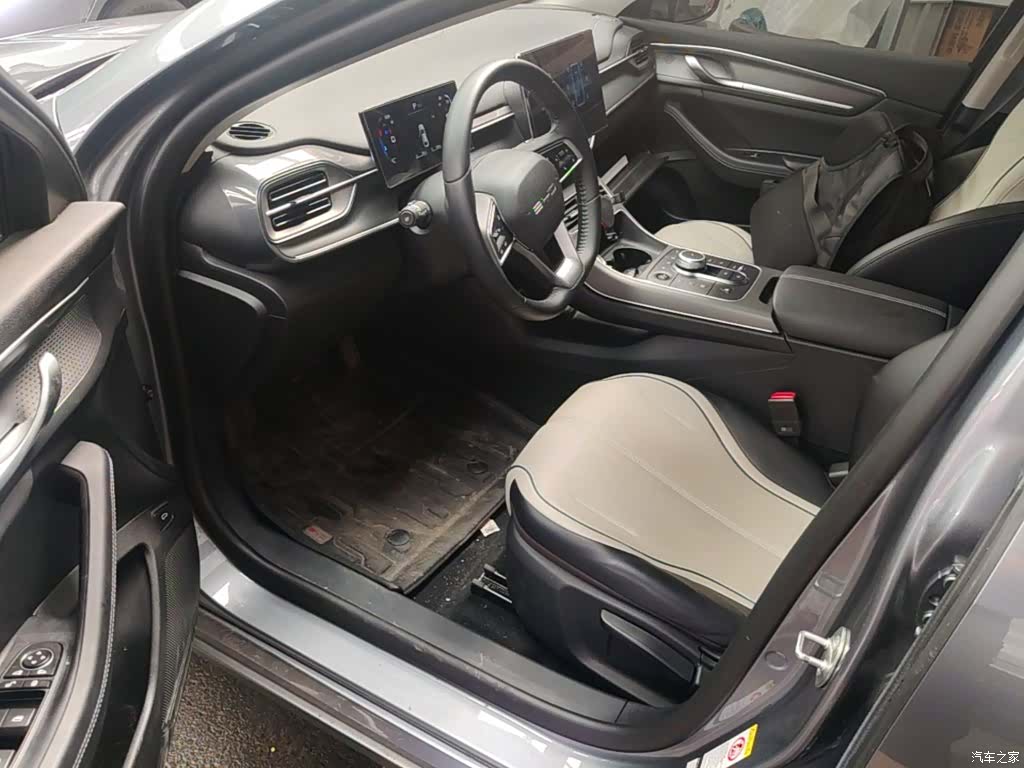 BYD Destroyer 05, 2025 16