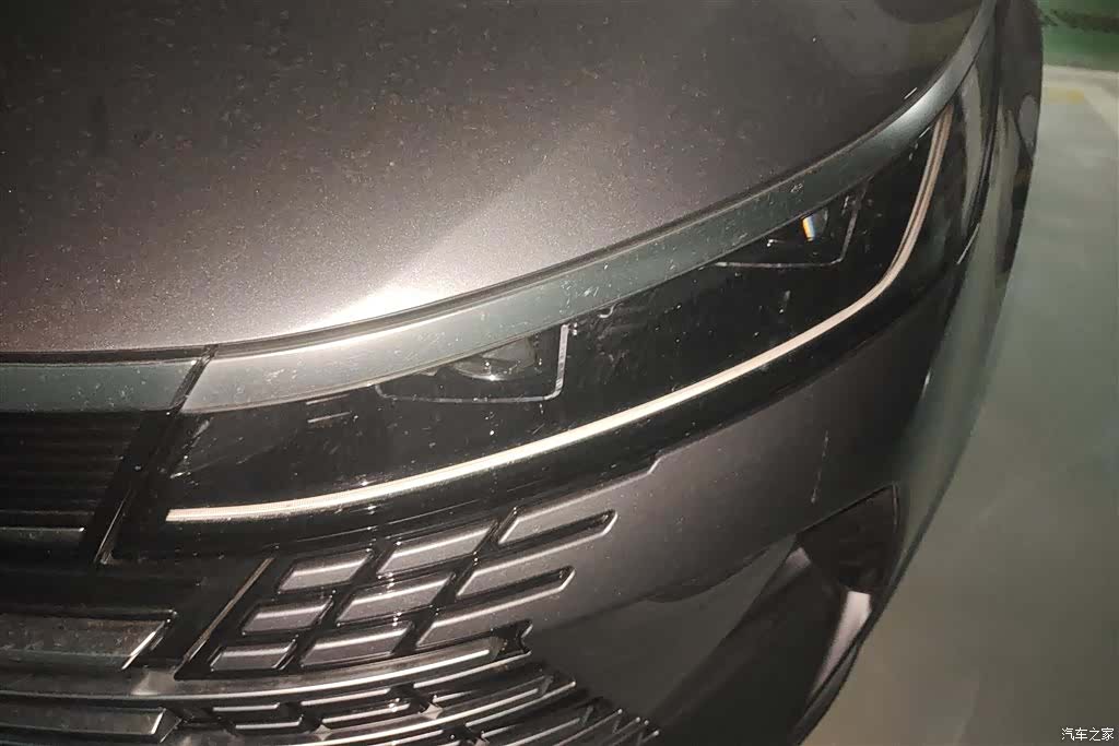 BYD Destroyer 05, 2023 все фото