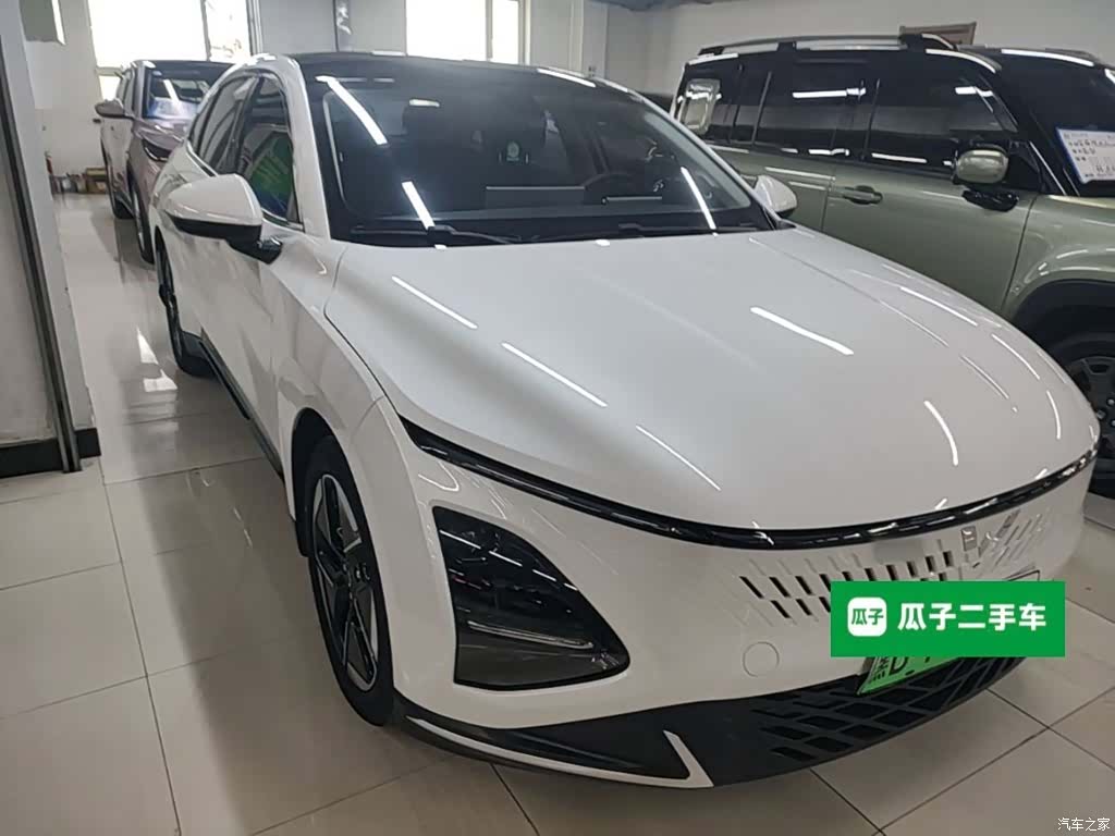 Wuling Starlight, 2024 4