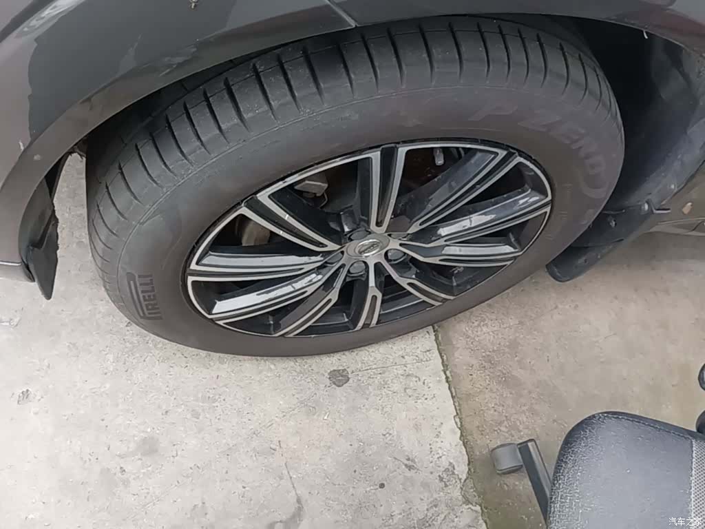 Volvo XC60, 2019 23