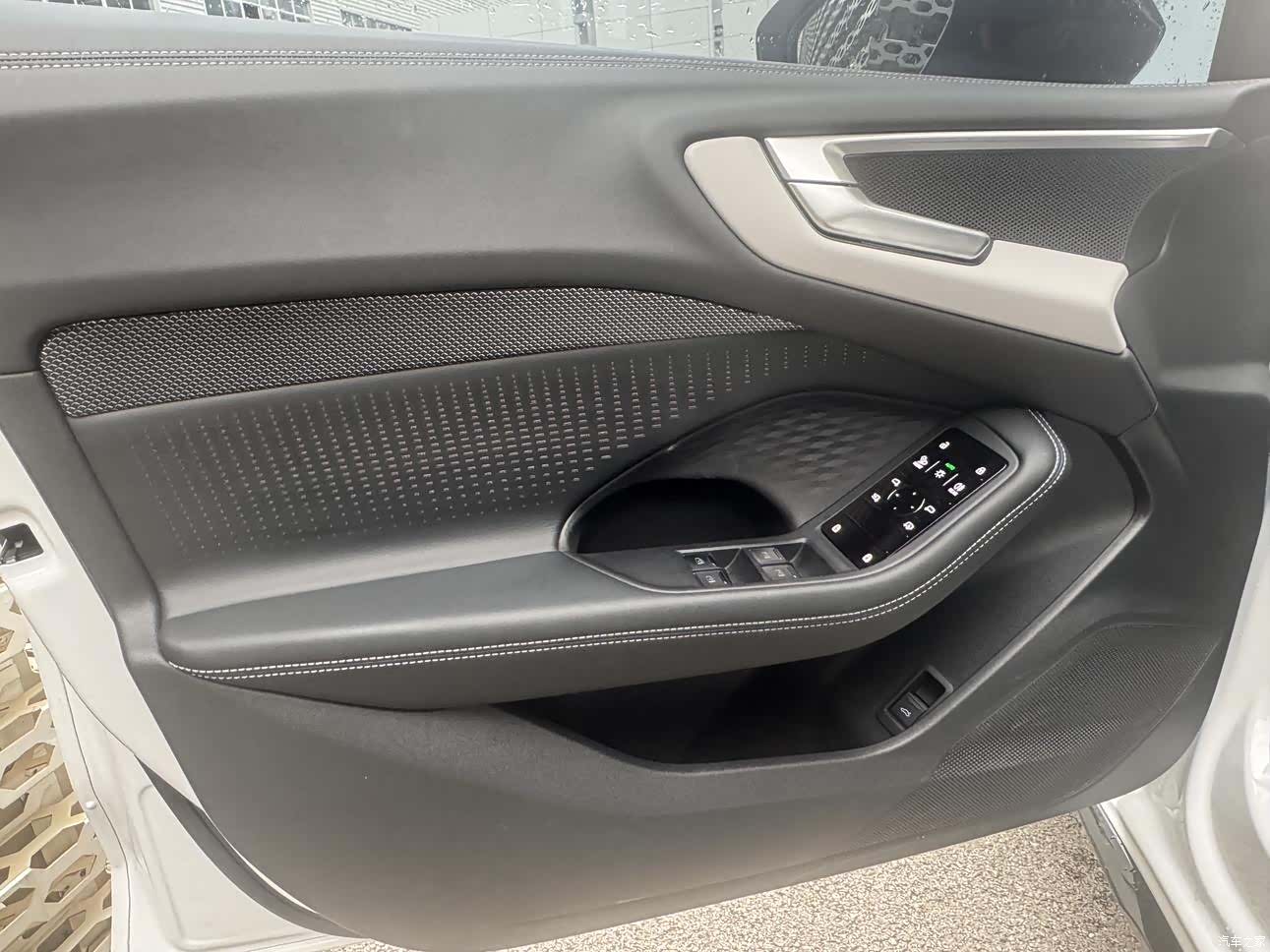 Audi A5, 2025 9