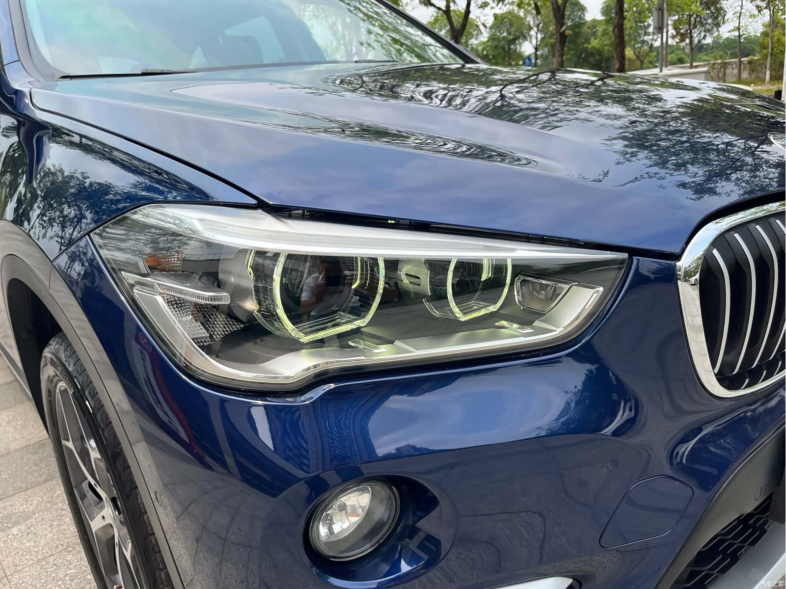 BMW X1, 2019 18