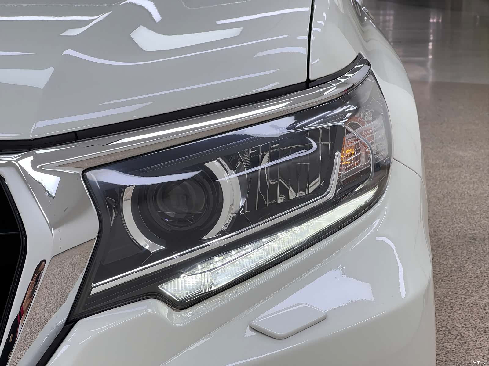 Toyota Prado, 2020 9