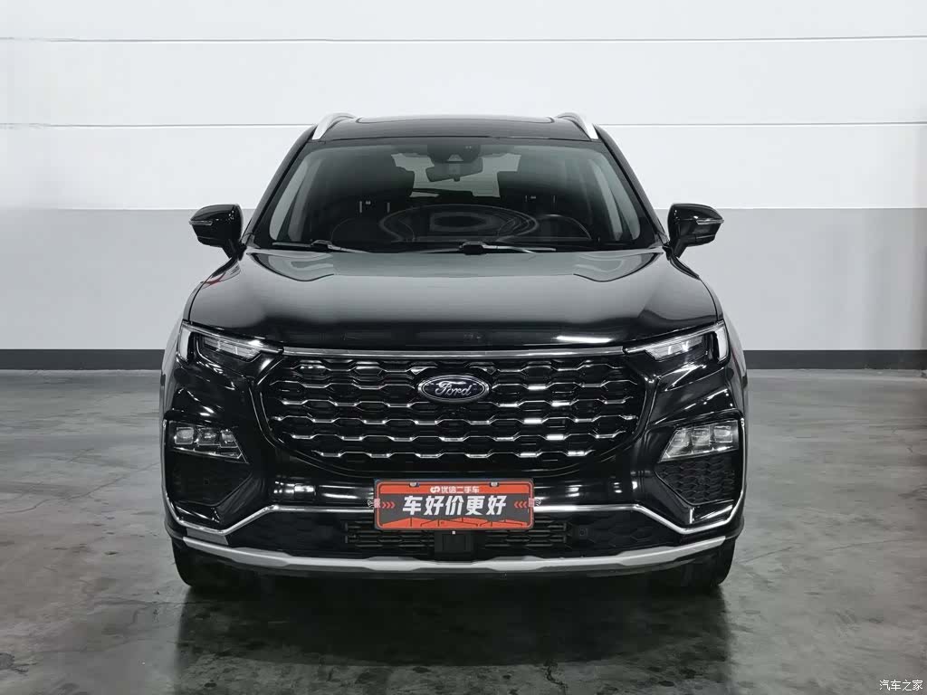 Ford Equator, 2023 3
