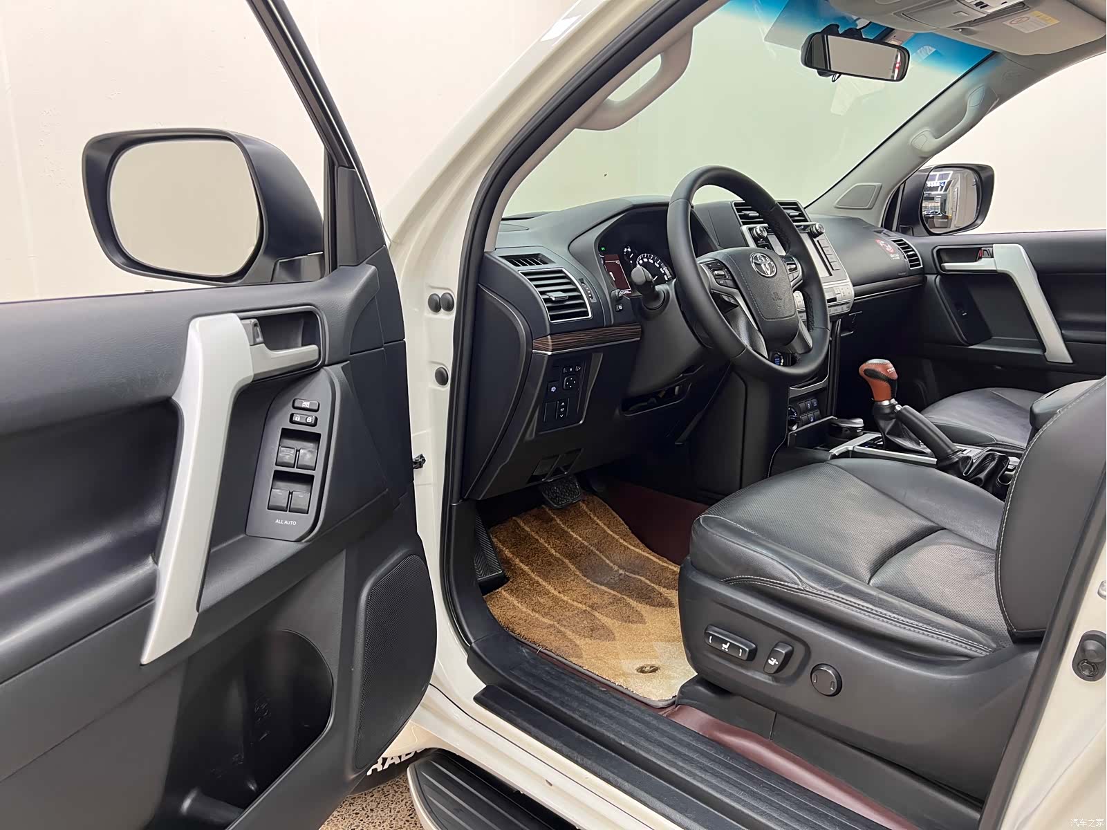 Toyota Prado, 2020 14