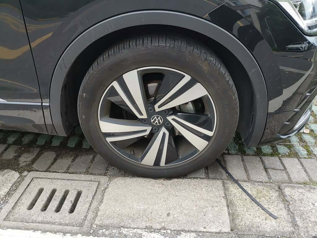 Volkswagen Tiguan, 2023 26
