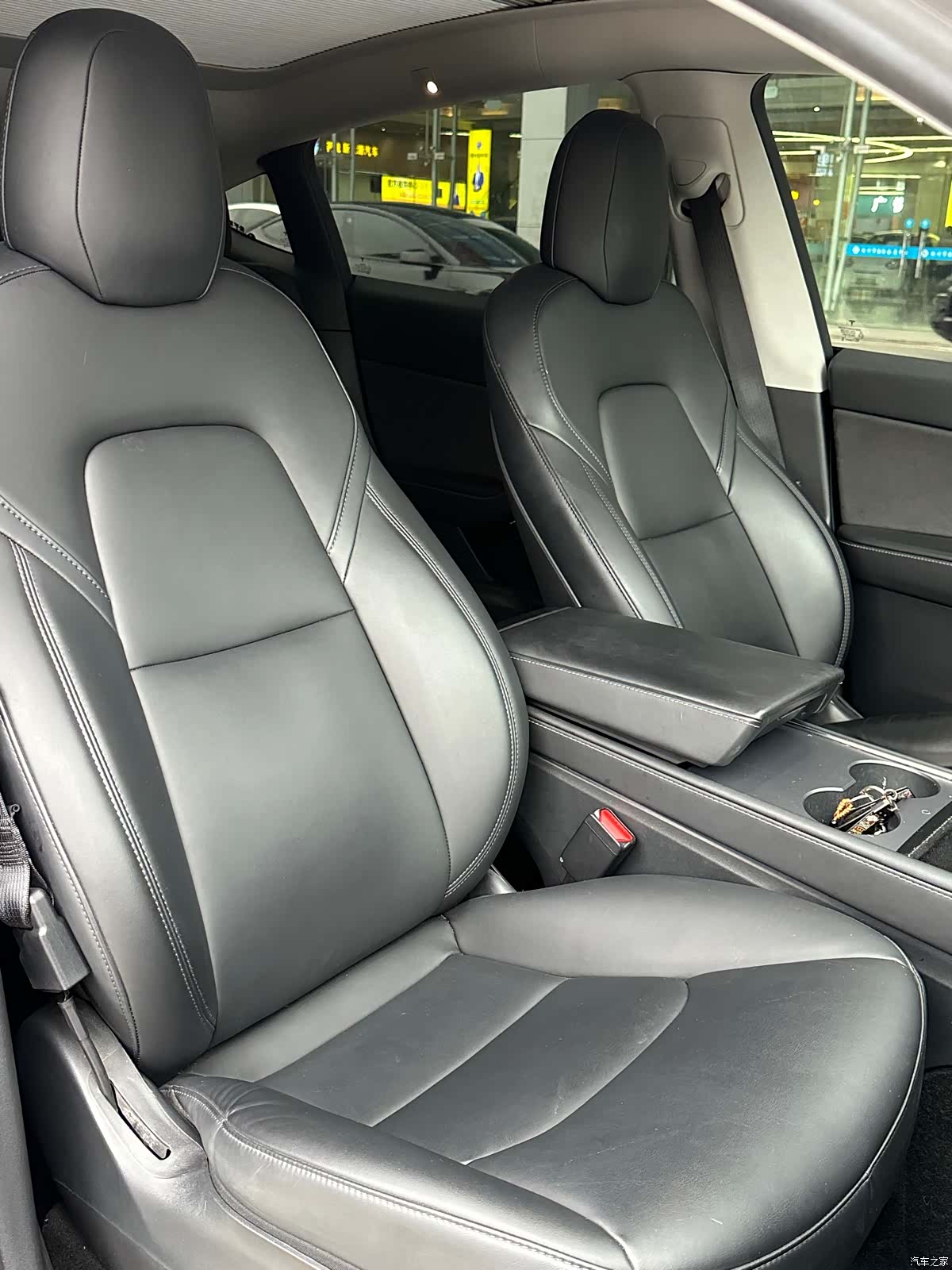 Tesla Model Y, 2021 7