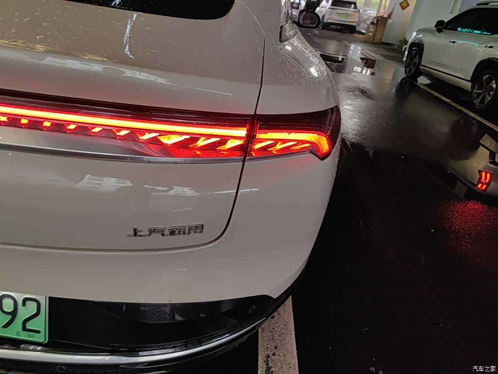 Buick L7, 2025 8