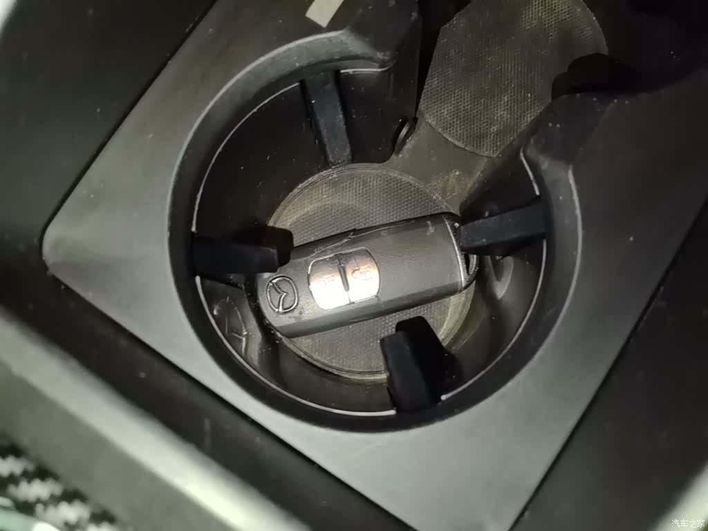 Mazda CX-4, 2019 9