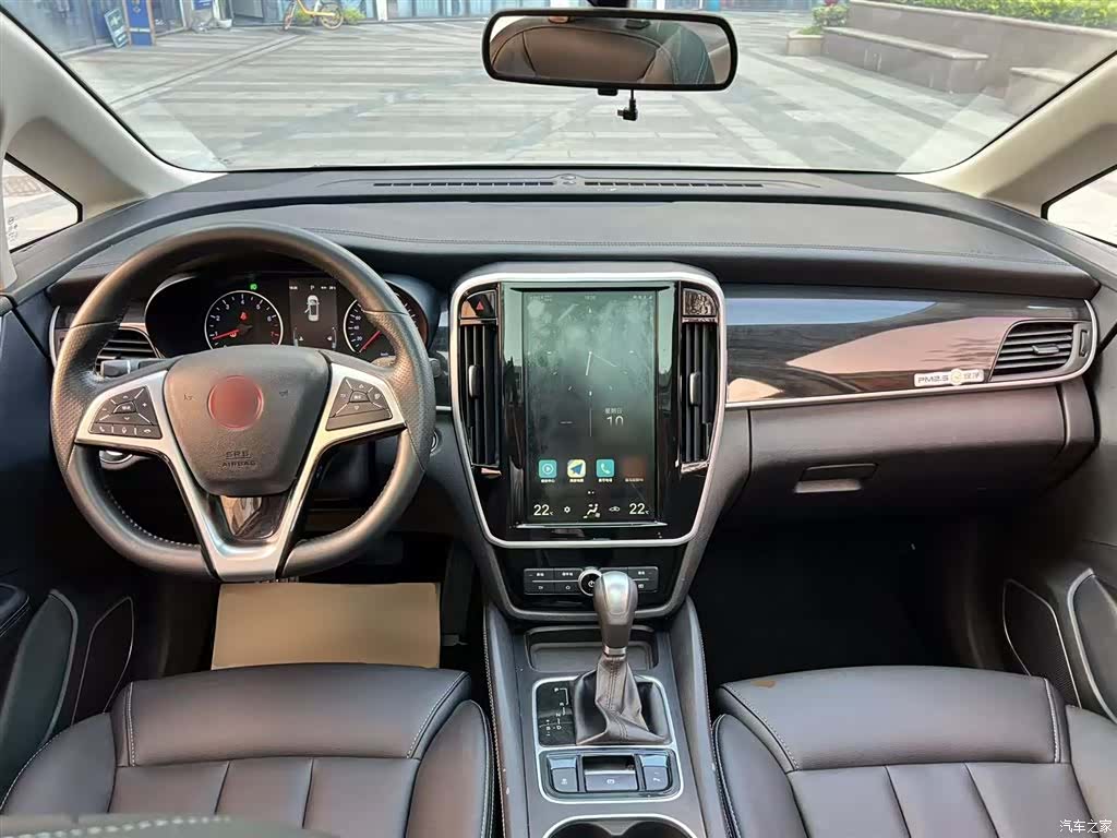 BYD Song, 2018 10