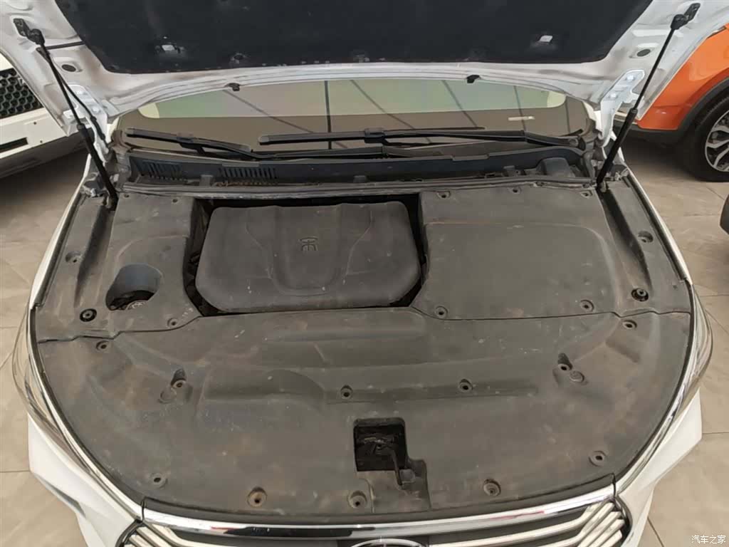 BYD Song, 2018 20
