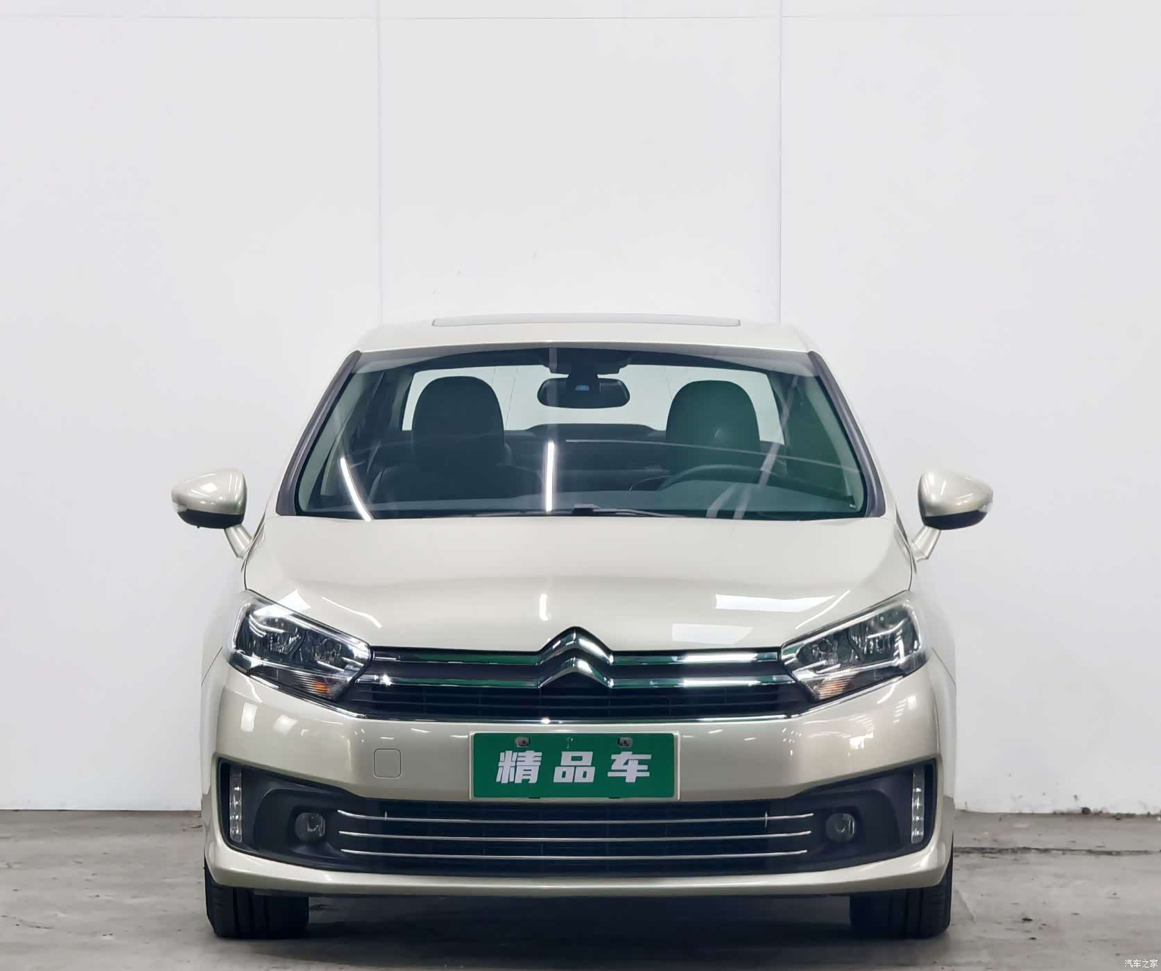 Citroen C4, 2016 2