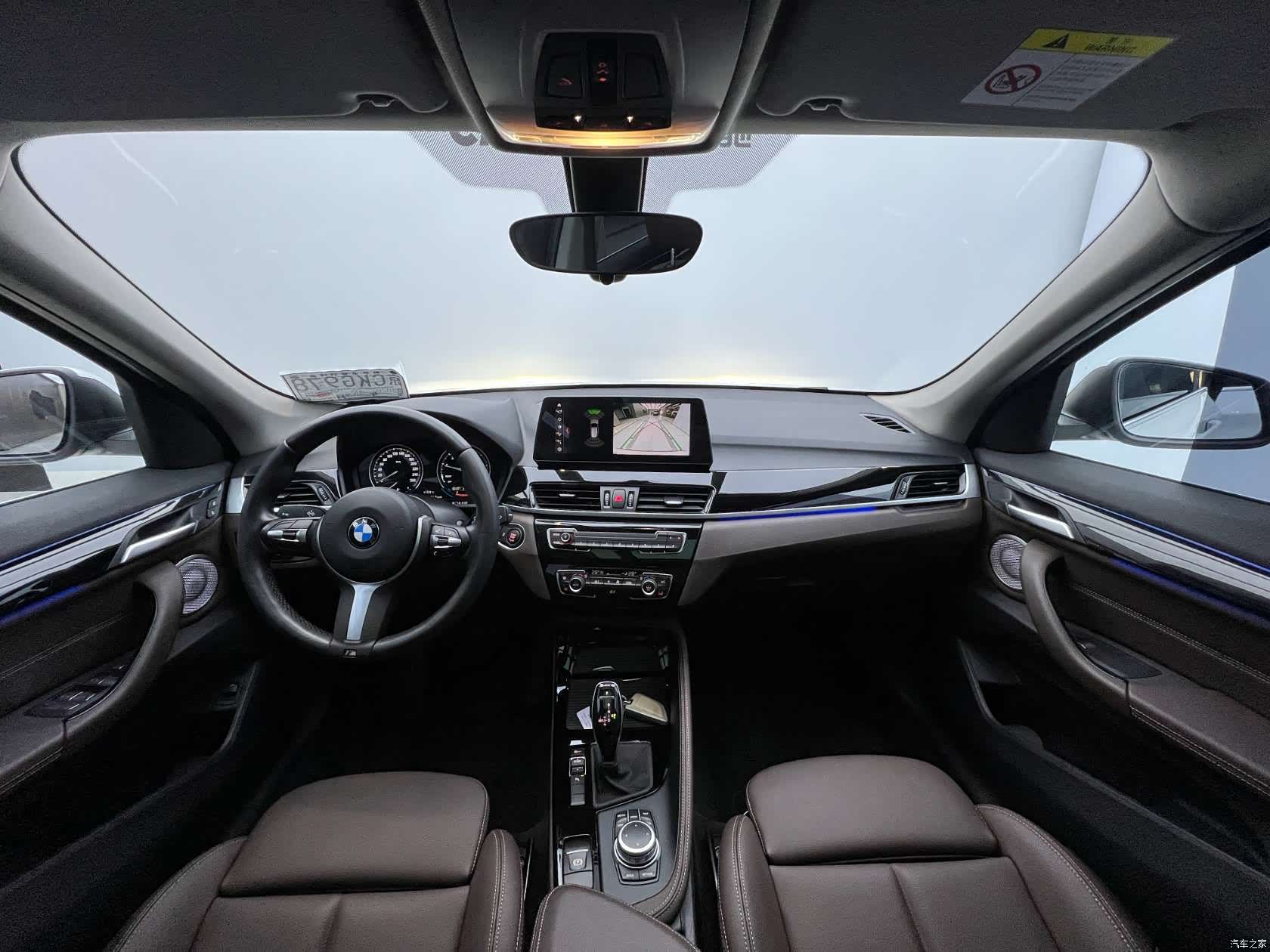 BMW X1, 2021 4