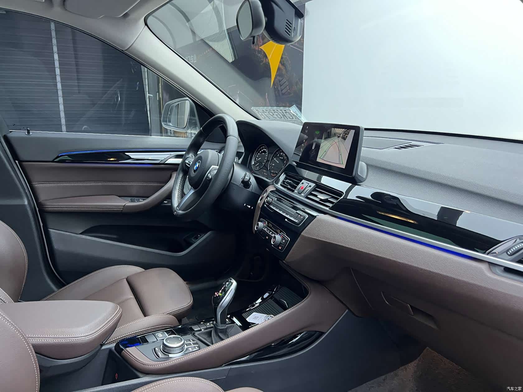 BMW X1, 2021 3