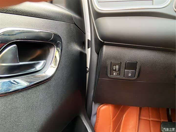 Citroen C3-XR, 2017 11