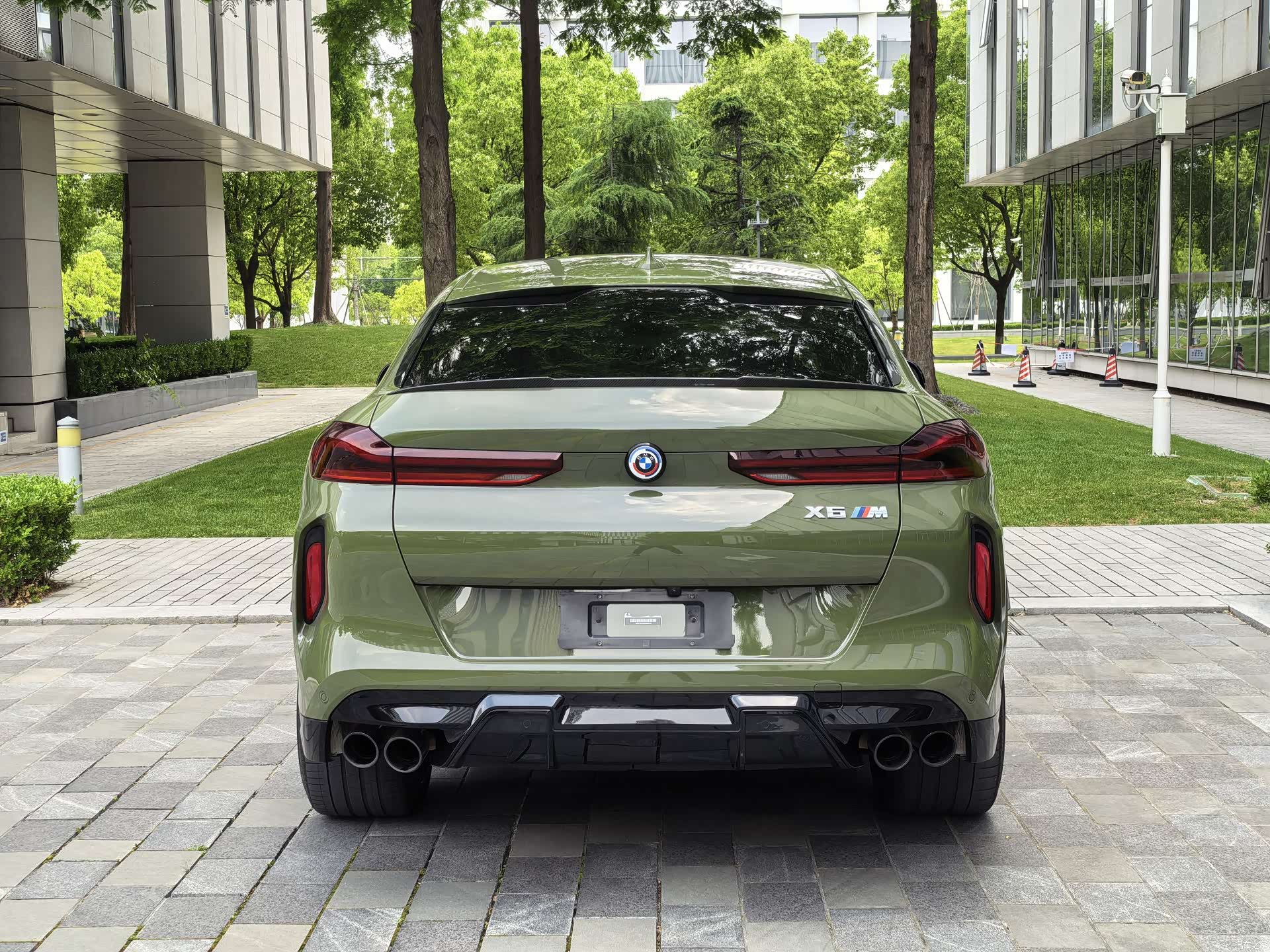 BMW X6, 2022 51