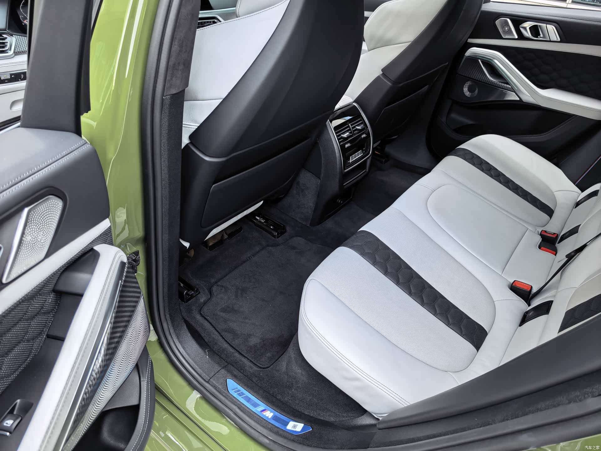BMW X6, 2022 46