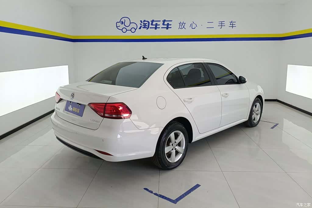 Volkswagen Lavida, 2023 3