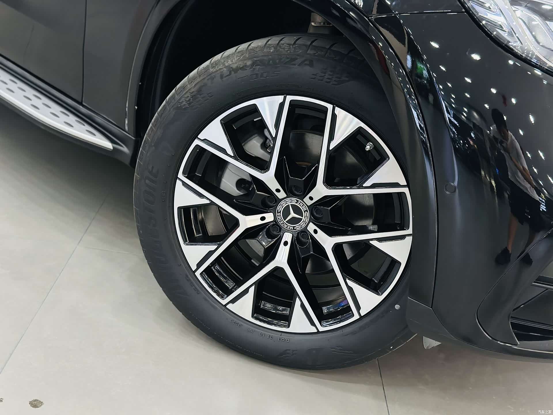 Mercedes-Benz GLC, 2023 10