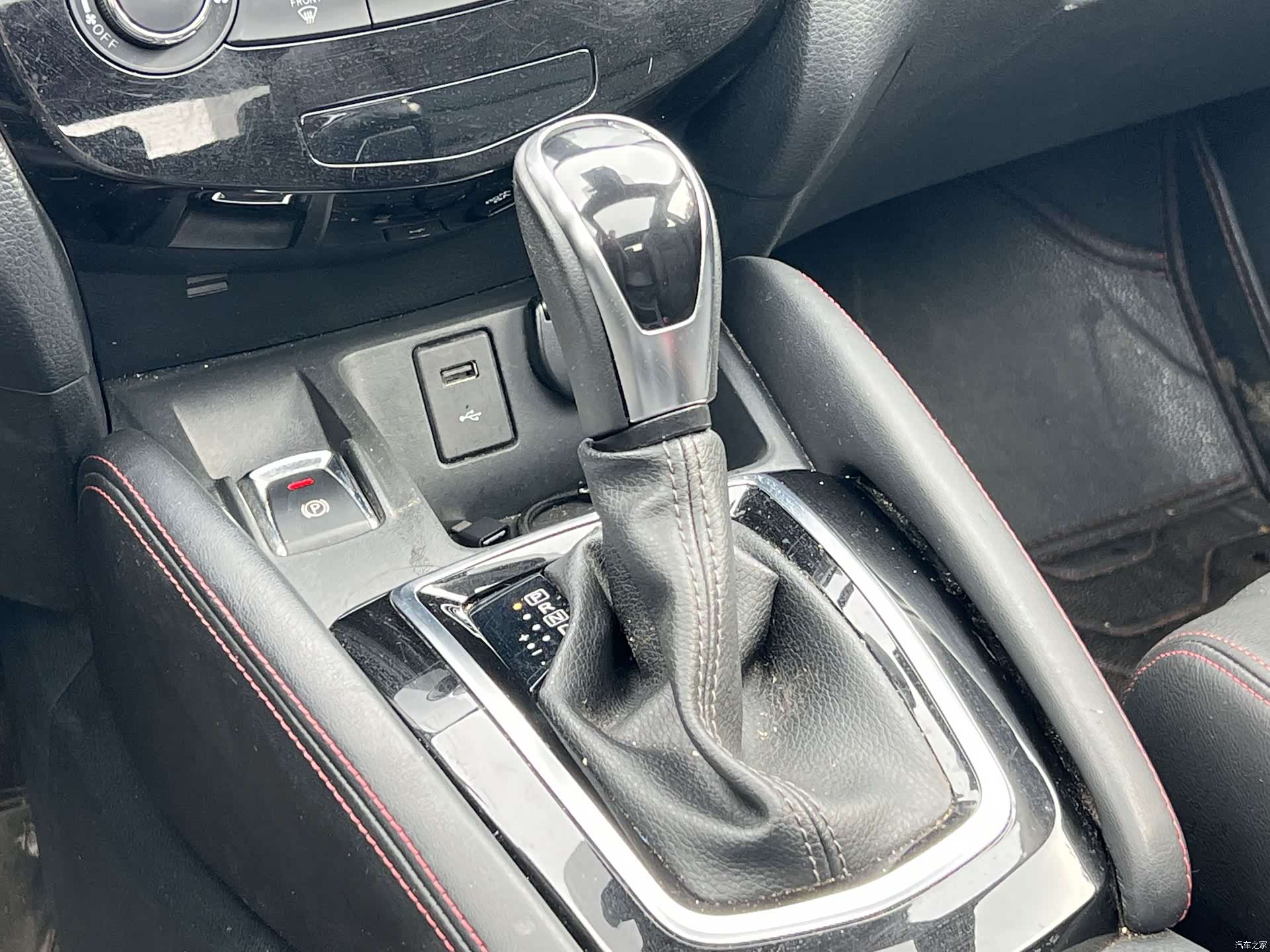 Nissan Qashqai, 2021 16