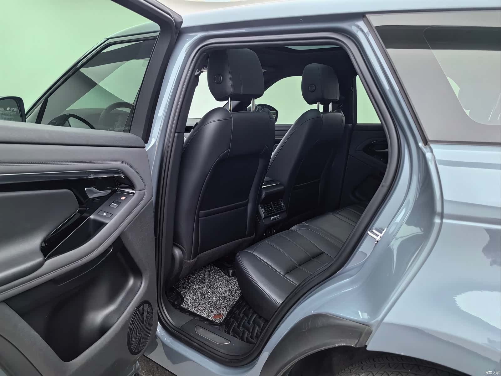 Land Rover Range Rover, 2020 13