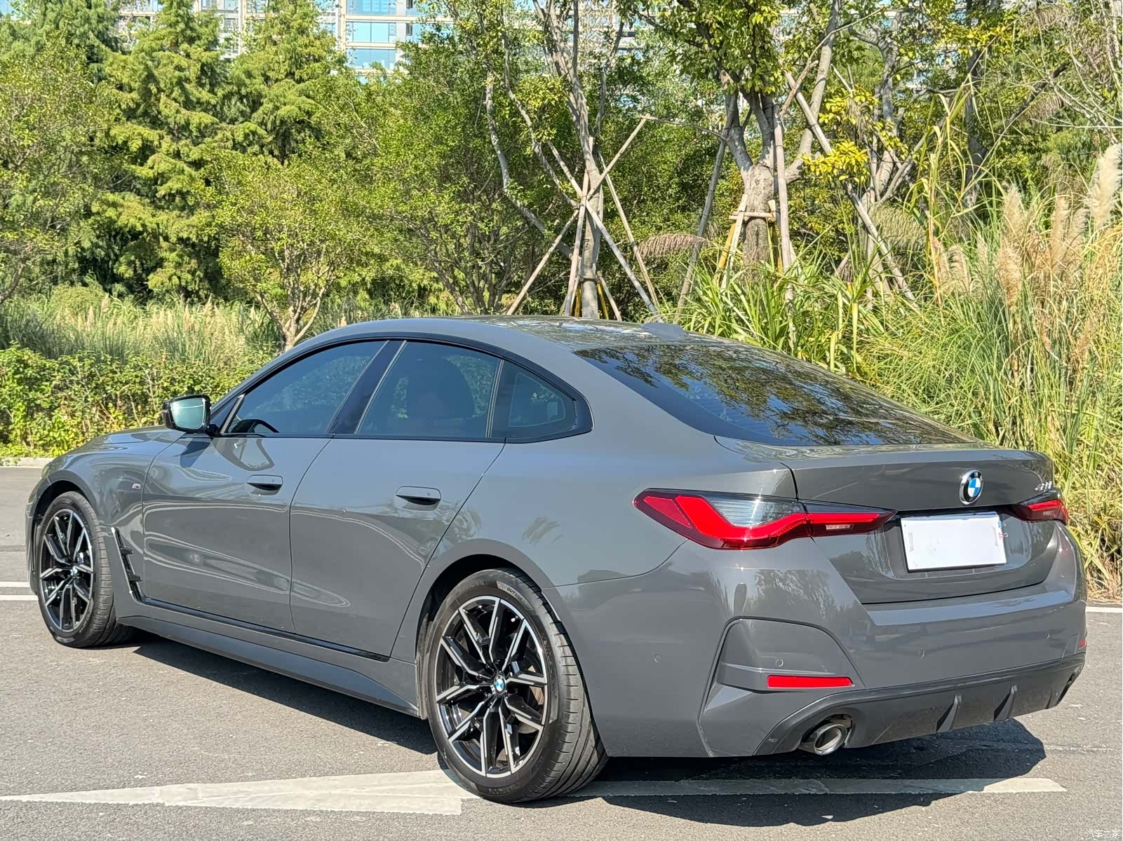 BMW 4 Series, 2022 17