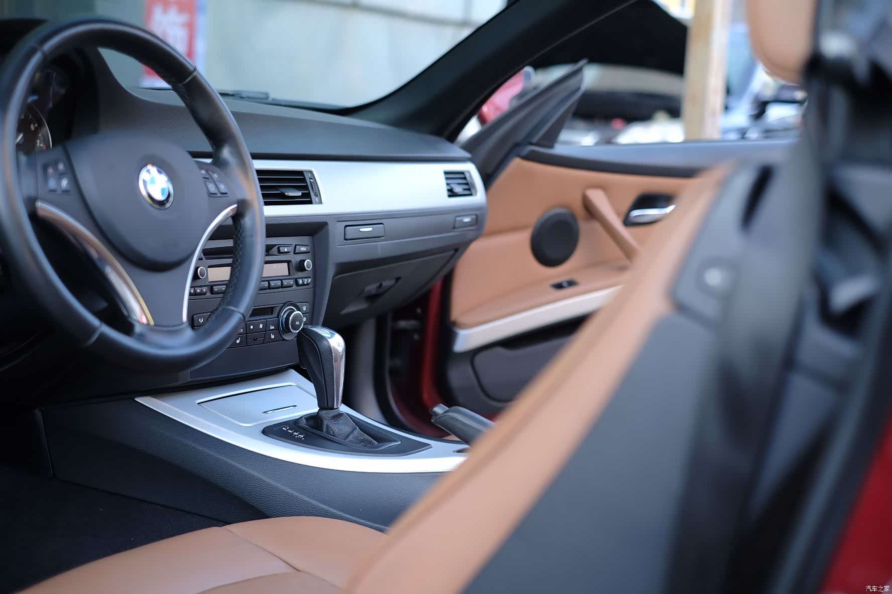 BMW 3 Series, 2011 23