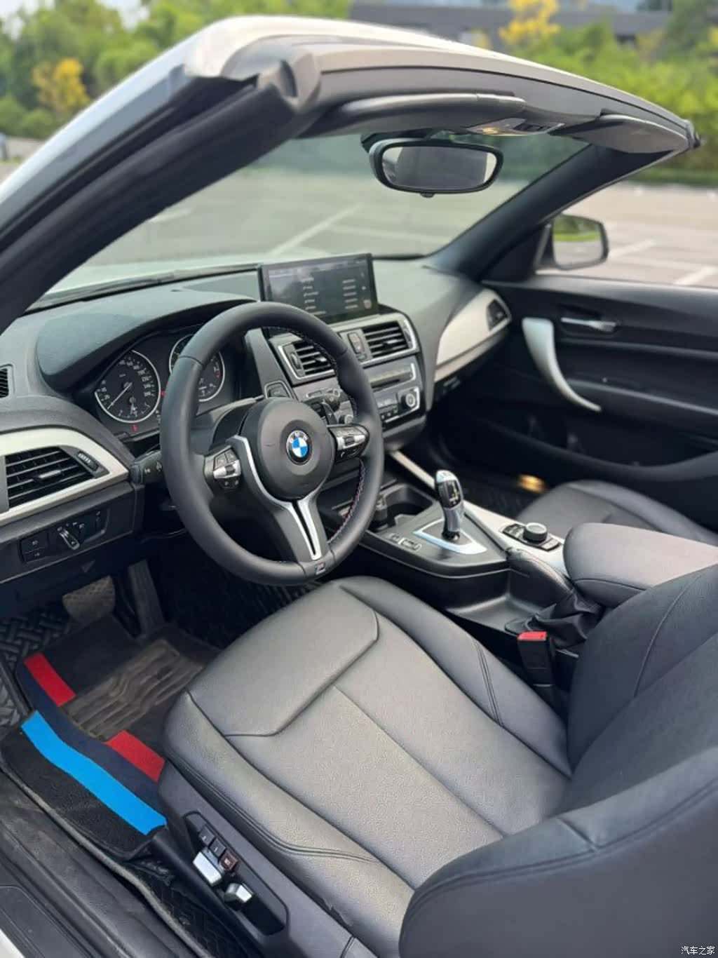BMW 2 Series, 2016 4