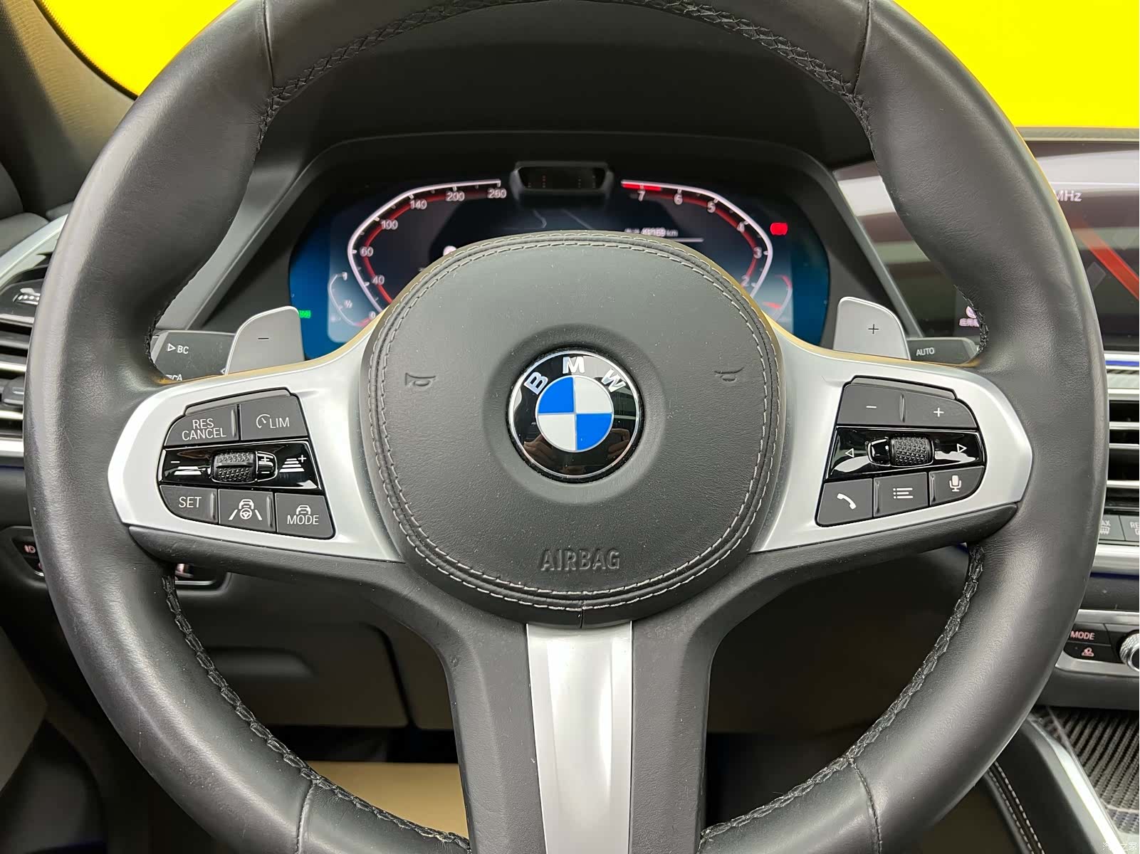 BMW X6, 2021 10
