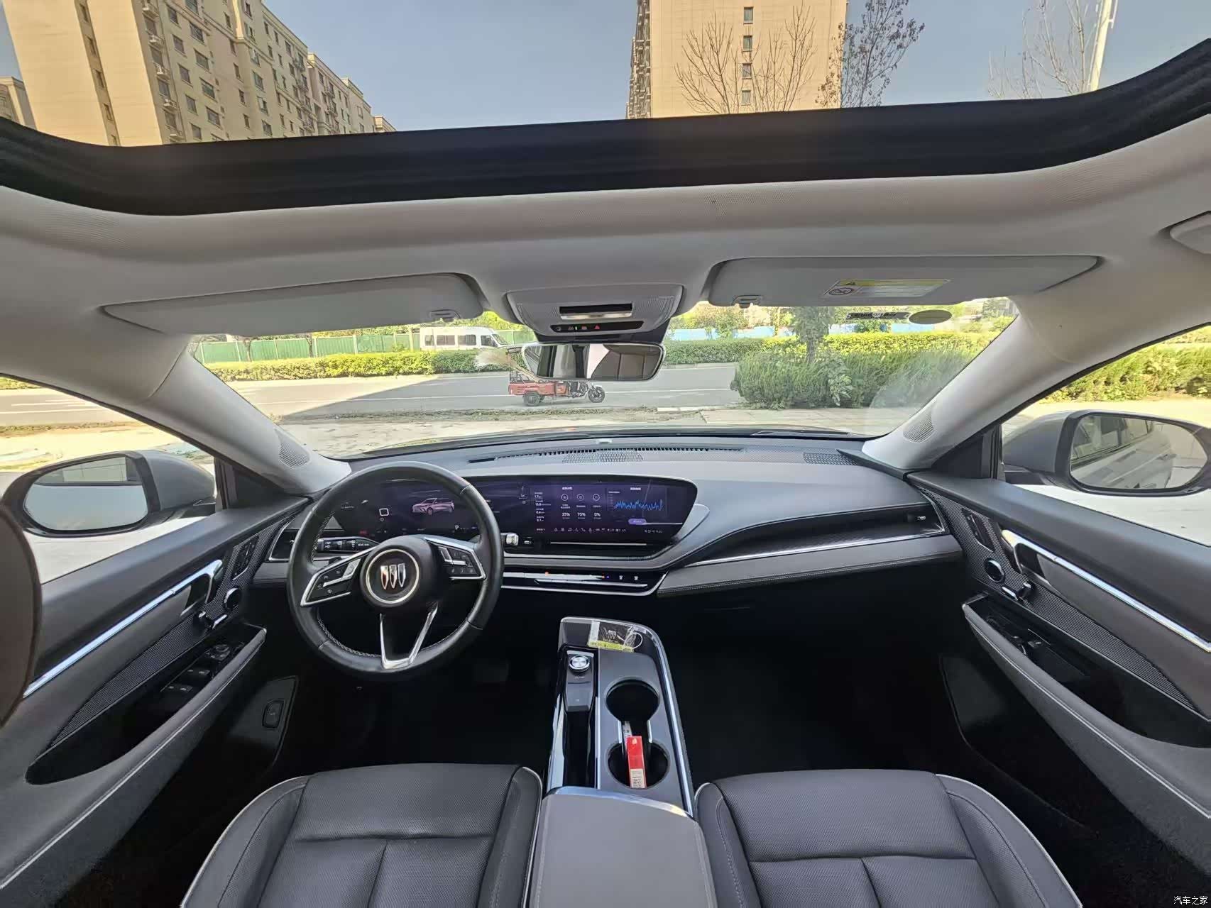 Buick E5, 2024 6
