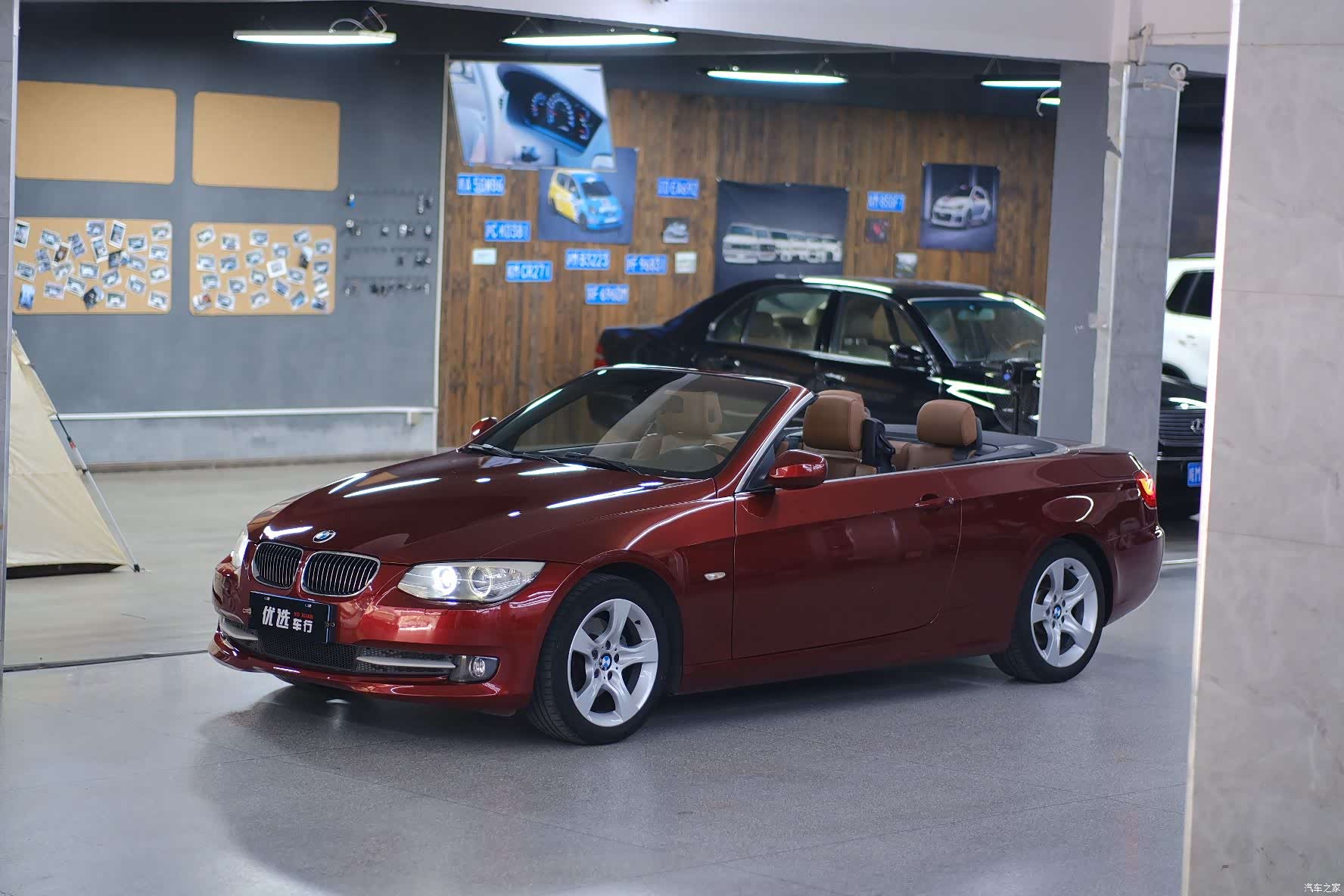 BMW 3 Series, 2011 15