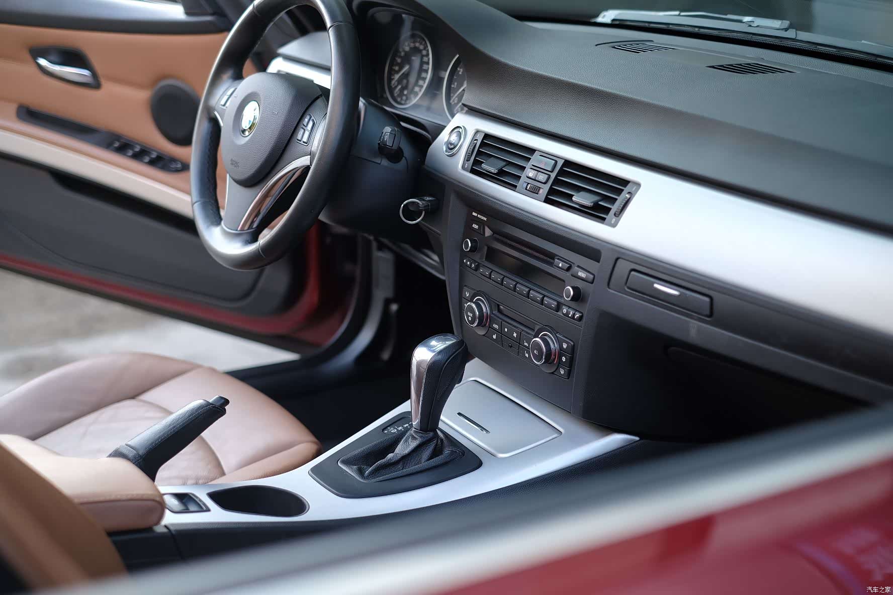 BMW 3 Series, 2011 52