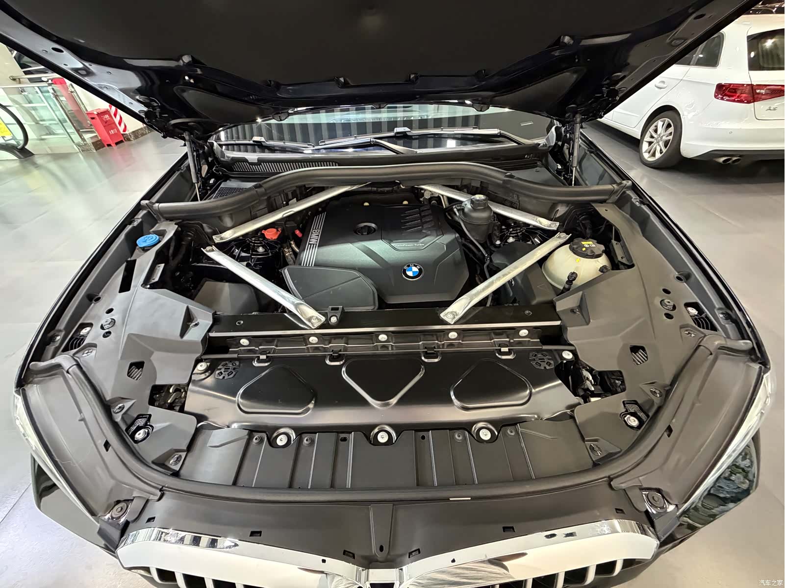 BMW X5, 2021 9