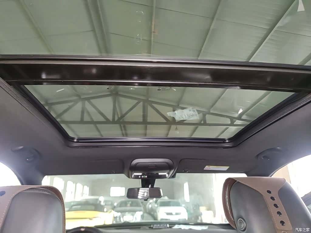 Cadillac XT4, 2019 18