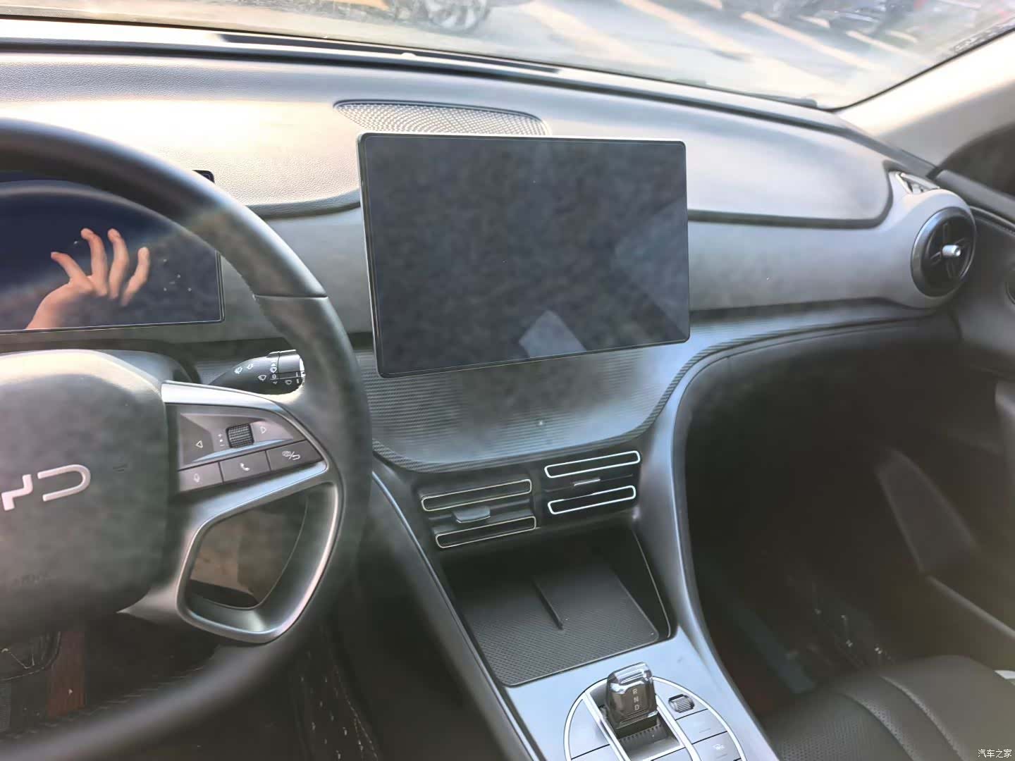 BYD HiAce, 2025 6