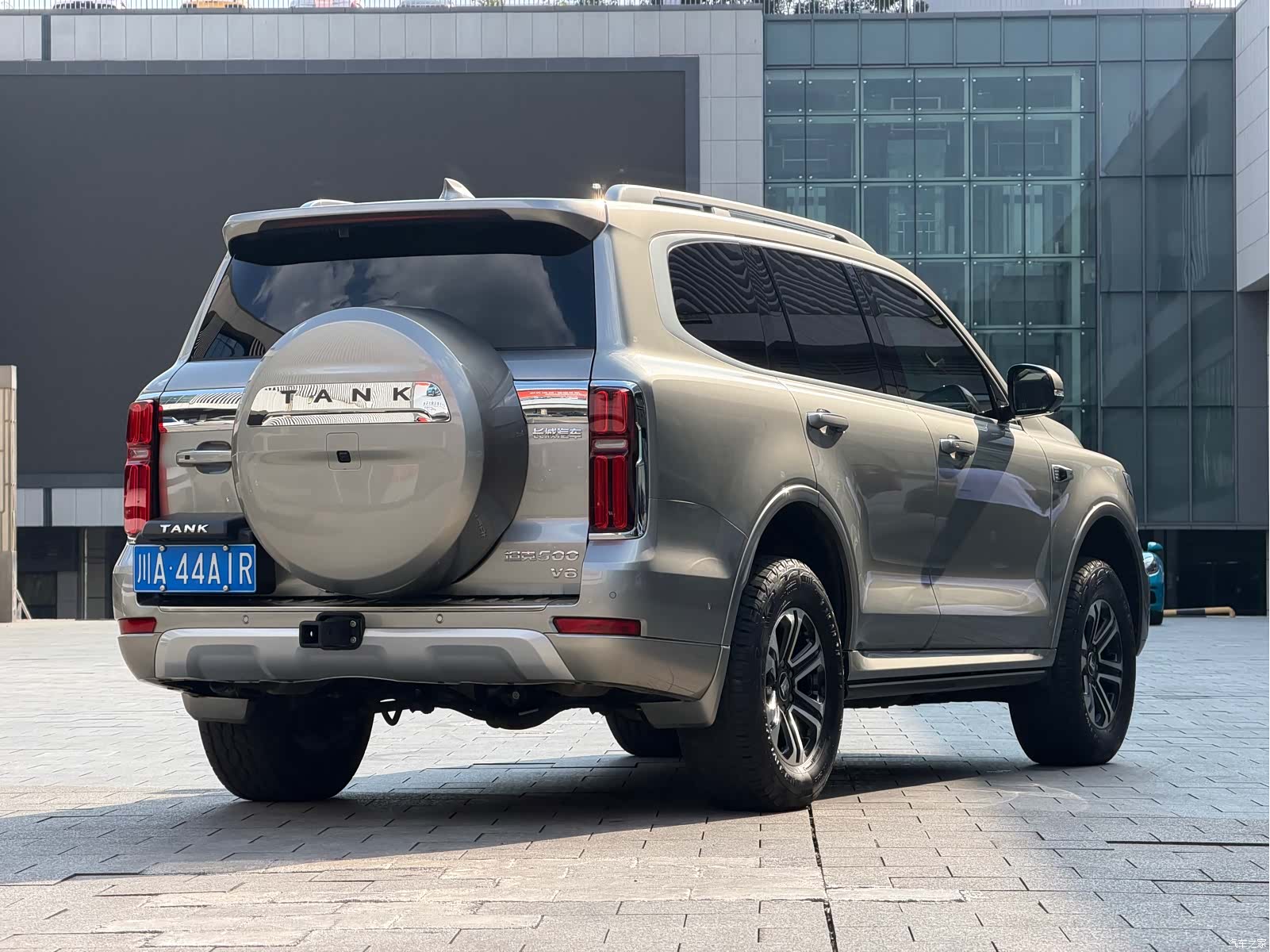 Tank 500, 2022 6