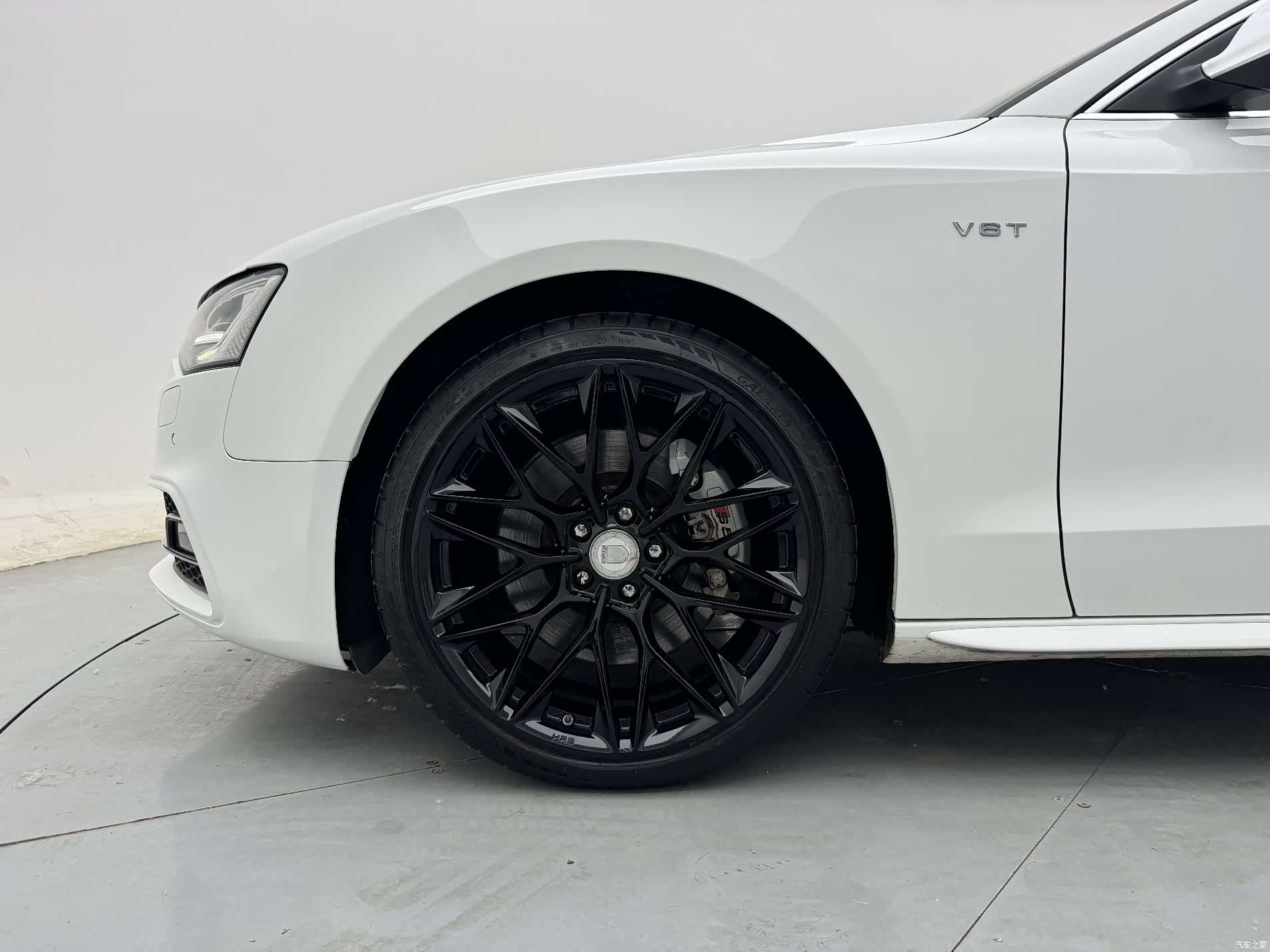 Audi A5, 2014 26