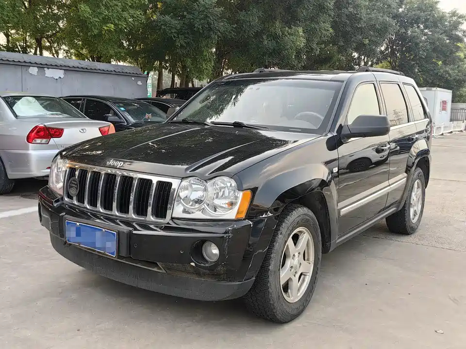 Jeep Grand Cherokee Jeep Grand Cherokee