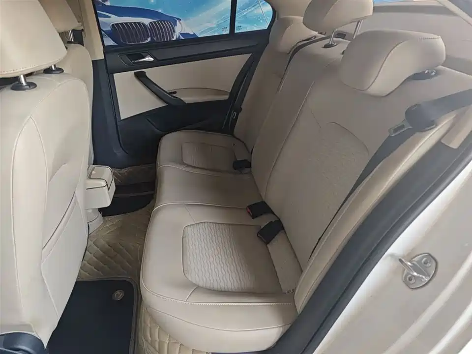 Skoda Xin Rui Skoda Xin Rui